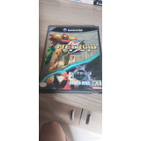 Metroid Prime Gamecube Original