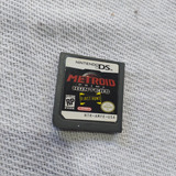 Metroid Prime Hunters First