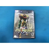 Metroid Prime Original Nintendo