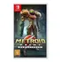 Metroid Prime Remastered Nintendo Switch - Lacrado - Físico