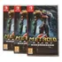 Metroid Prime Remastered Nintendo Switch Lacrado Físico