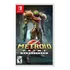 Metroid Prime Remastered Nintendo Switch