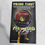 Metroid Prime Sem Capa