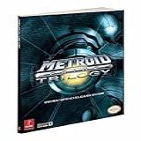 Metroid Prime Trilogy 