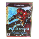 Metroid Primes Echoes 