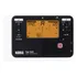Metronomo afinador Digital Korg Compacto   Tm 70t Bk