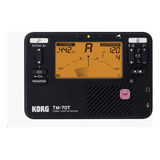 Metronomo afinador Digital Korg