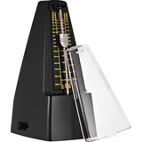 Metronomo Mecanico Analogico Pendulo
