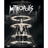 Metropolis Dvd