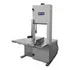 Metvisa Sfppm Serra Fita Pequena De Bancada Pintada Max 220v