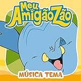 Meu Amigãozão Instrumental 