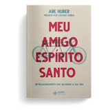 Meu Amigo Espirito Santo