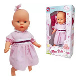 Meu Bebe Boneca Grande