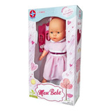 Meu Bebe Boneca Grande