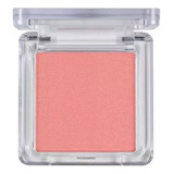 Meu Blush Vult Blush Compacto 3g Cor A Tom Da Maquiagem Rosa Perolado