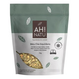 Meu Chá Equilíbrio Ah Natu Hortelã Maçã Gengibre Anis 70g
