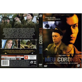 Meu Coronel Dvd Original