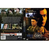 Meu Coronel Dvd Original