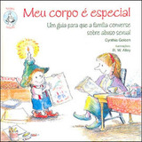 Meu Corpo É Especial, De Geisen, Cynthia. Editora Paulus, Capa Mole, Edição 1ª Edicao - 2007 Em Português