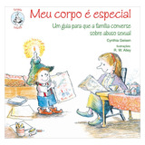 Meu Corpo E Especial