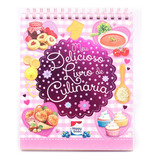 Meu Delicioso Livro De