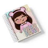 Meu Diario Infantil Colecao