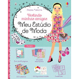 Meu Estudio De Moda