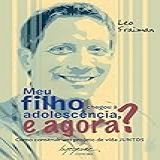 Meu Filho Chegou a