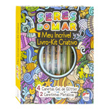 Meu Incrivel Livro kit