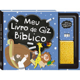 Meu Livro De Giz