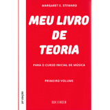 Meu Livro De Teoria Margaret Steward