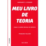 Meu Livro De Teoria