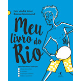 Meu Livro Do Rio  De