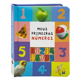Meu Livro Fofinho Capa Dura Minhas Primeiras Palavras Números Alfabeto Bíblia Do Bebê Orações Cantigas Mini Livro Para Bebê E Criança Associação Imagem Histórias Bíblicas Religioso Princípio Cristão