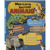 Meu Livro Incrivel