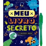 Meu Livro Secreto