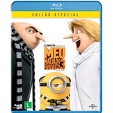 Meu Malvado Favorito 3