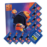 Meu Malvado Favorito 4