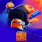 Meu Malvado Favorito 4