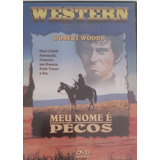 Meu Nome É Pecos