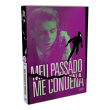 Meu Passado Me Condena - Dvd - Dirk Bogarde - Sylvia Syms