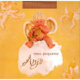 Meu Pequeno Anjo - Alles Trade, De Anne Geddes. Editora Allestrade Editora E Comercio Exterior Ltda, Capa Mole, Edição 1 Em Português