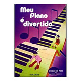 Meu Piano E Divertido