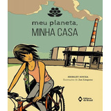 Meu Planeta Minha