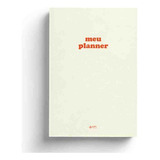 Meu Planner 2024