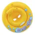 Meu Primeiro Bote Baby 67cm 59574 Com Fralda Assento Intex Cor Amarelo