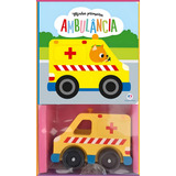 Meu Primeiro Carro