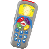 Meu Primeiro Controle Remoto Do Cachorrinho   Fisher Price