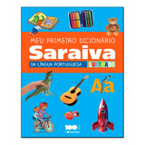 Meu Primeiro Dicionario Lingua