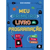 Meu Primeiro Livro De